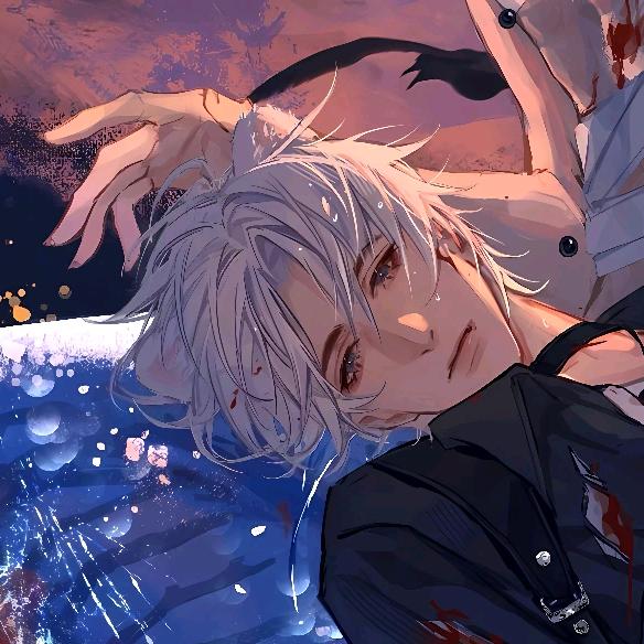 熬夜大王