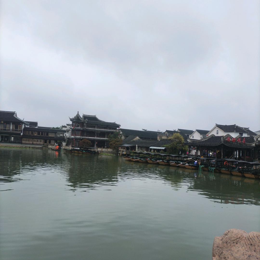 随心而至，随性而往！