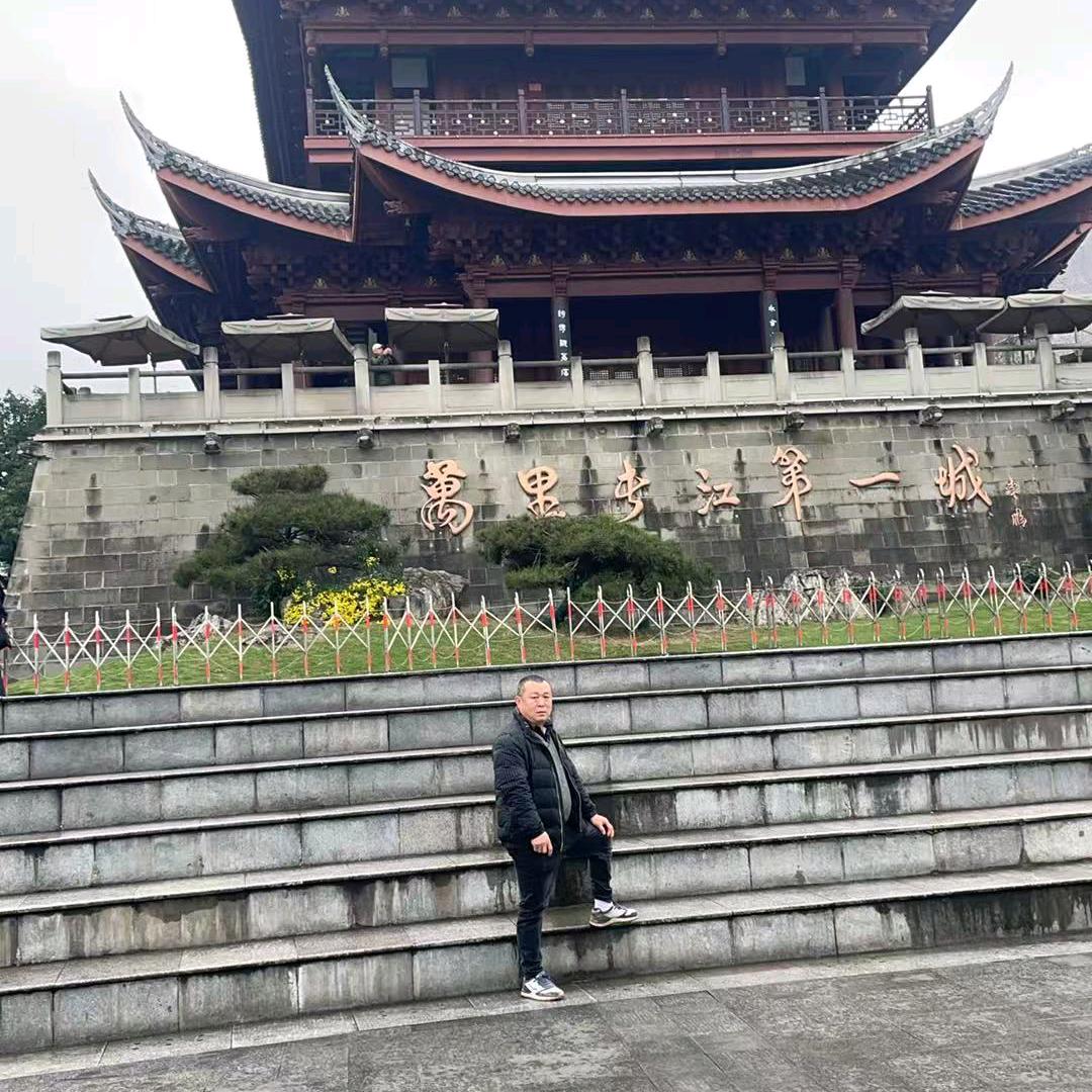 窑炉维修@周三哥