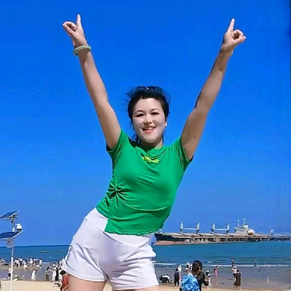 小霞摆胯收徒（我小号）