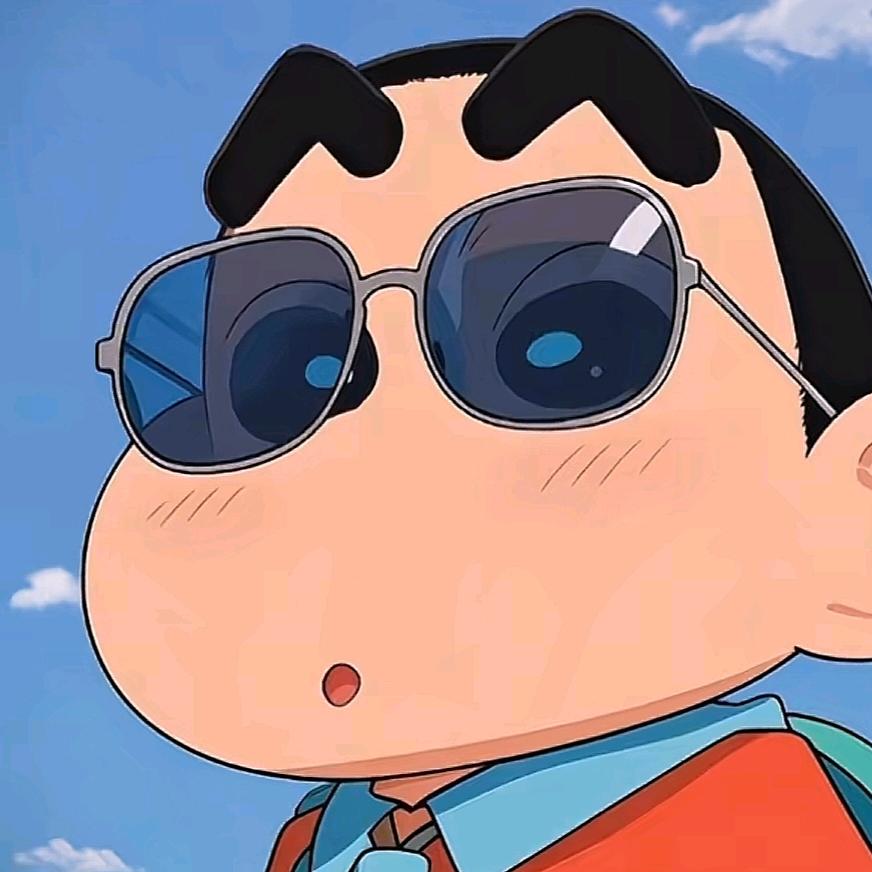空白