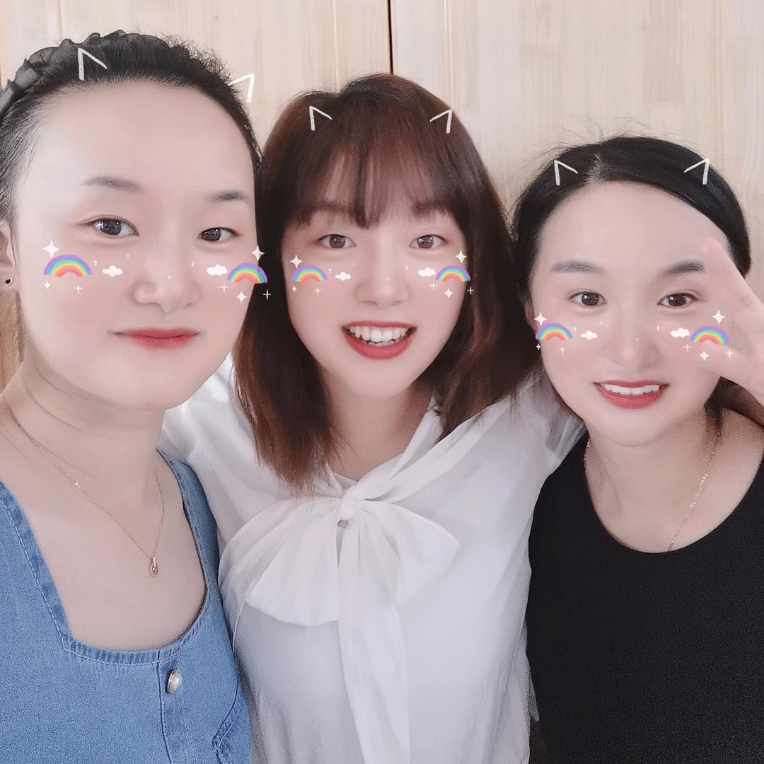 淋湿了你的温柔😊