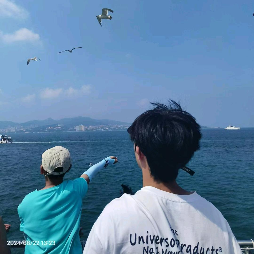 無涉及.