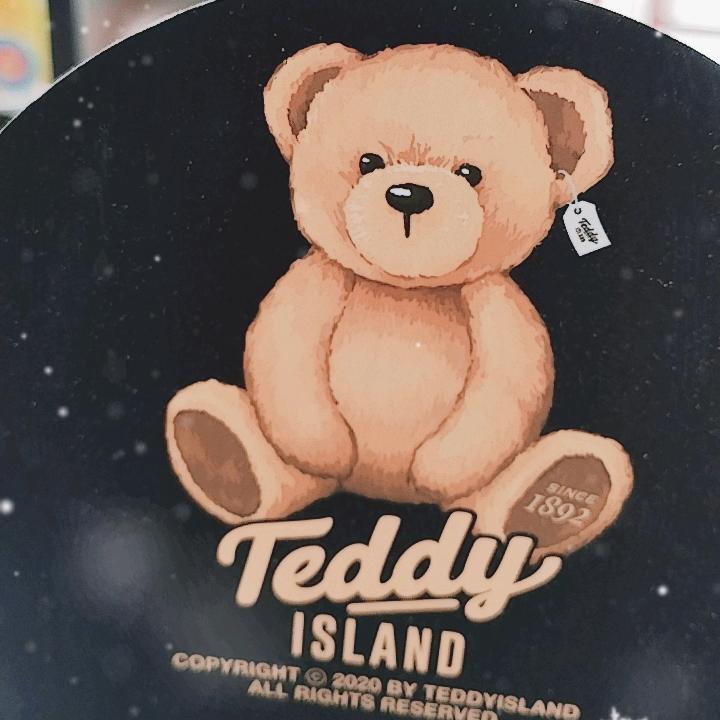 ღ᭄TEDDY⭐ღ᭄ꦿ🔥