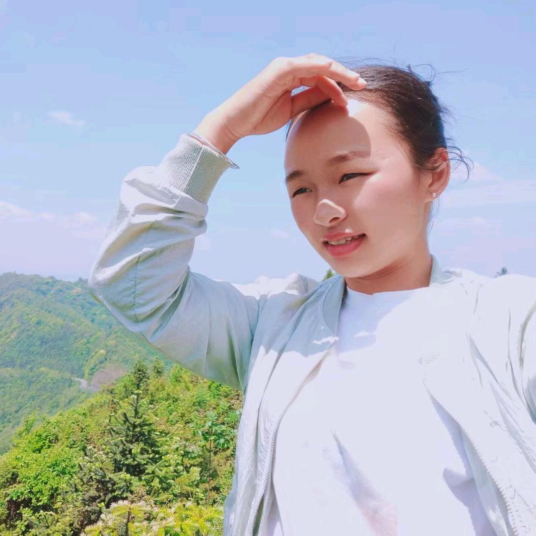 农村小黑妹