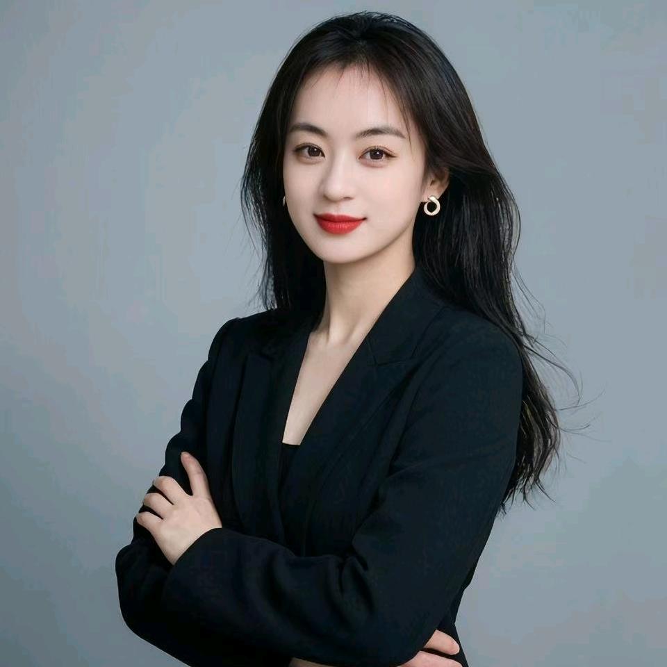 小小丽