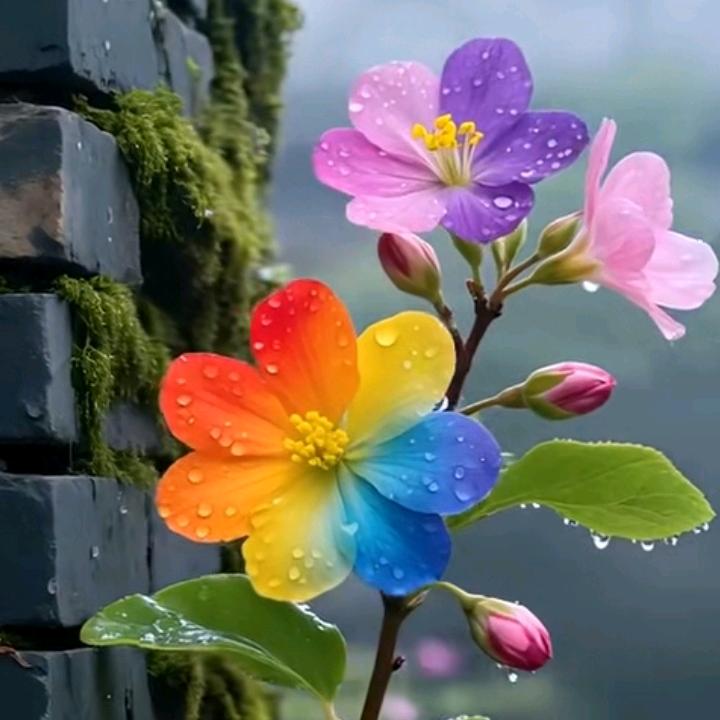 宁静的守候～张头像