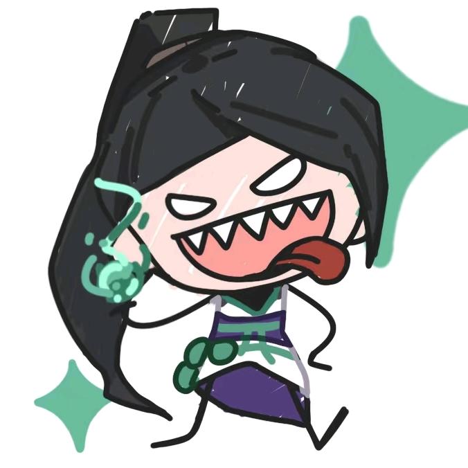熙雪（无畏契约）