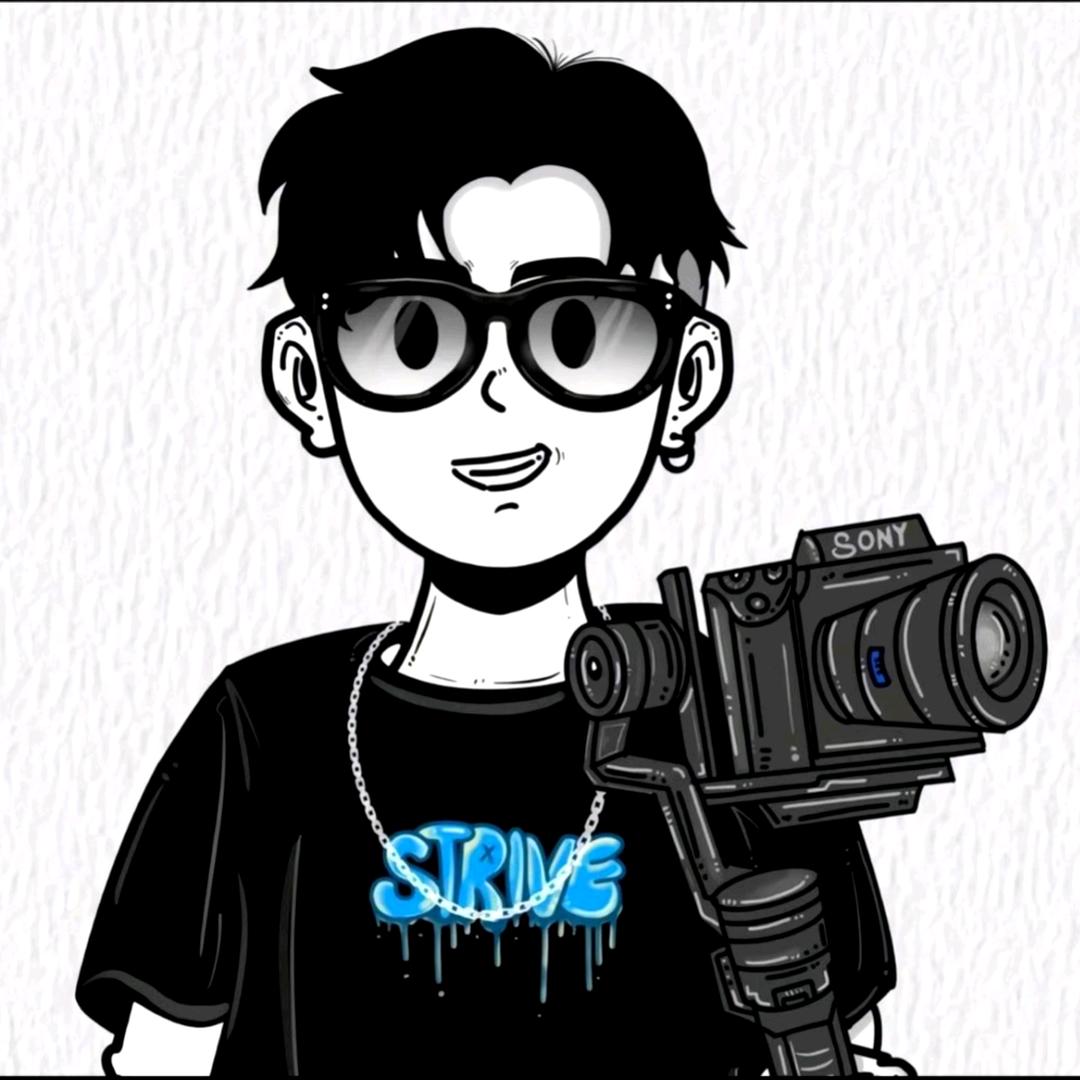 流影（小助理）