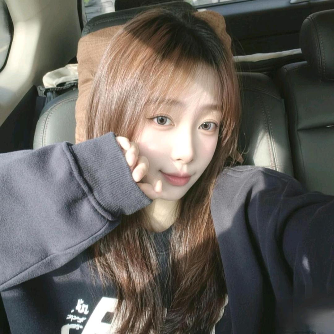 周舟💞～