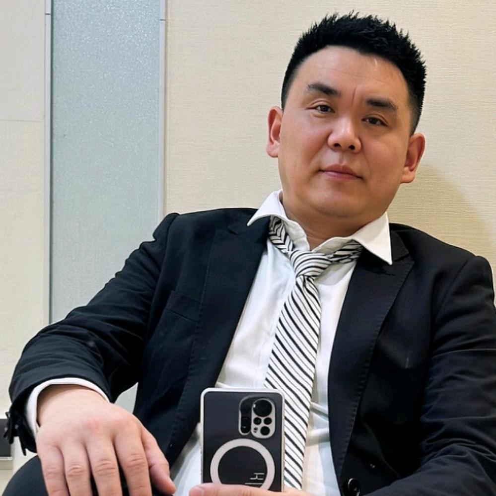 🇨🇳忠愛一生🇨🇳