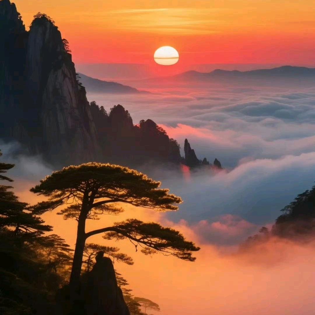 花开富贵*