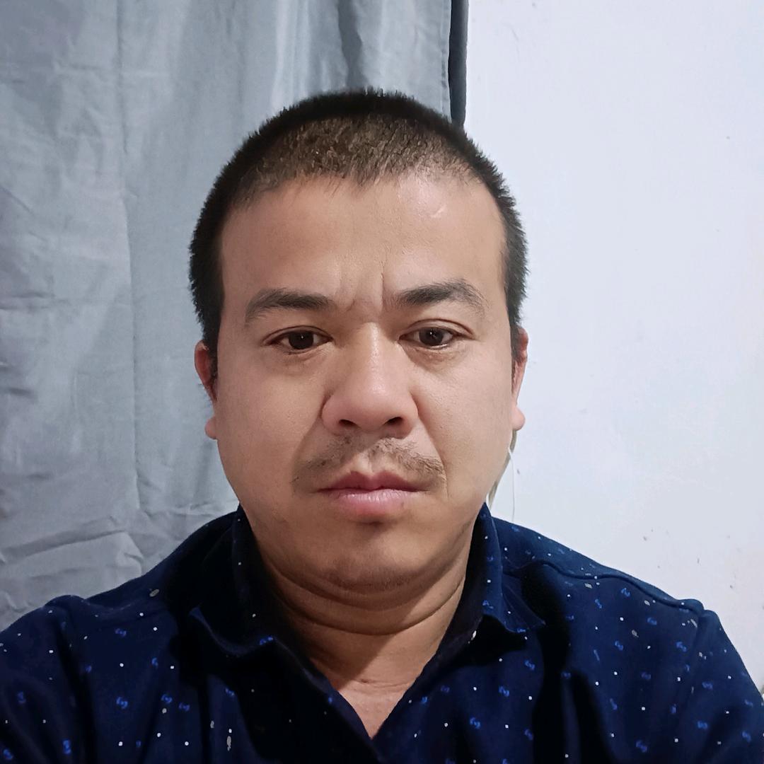 我一身只爱你一人