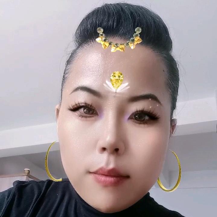 夫妻永结同心