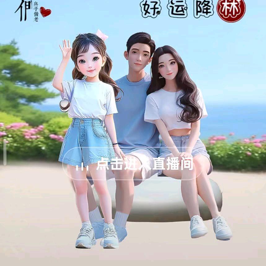 美好愿望