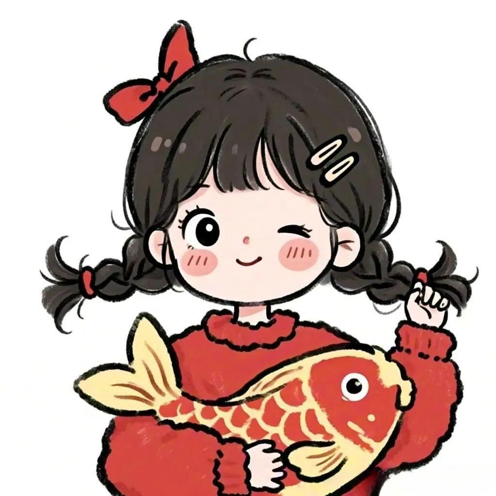 好运连连🍀🍀