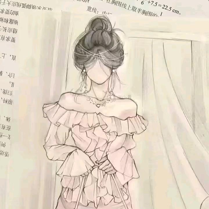美事花生头像