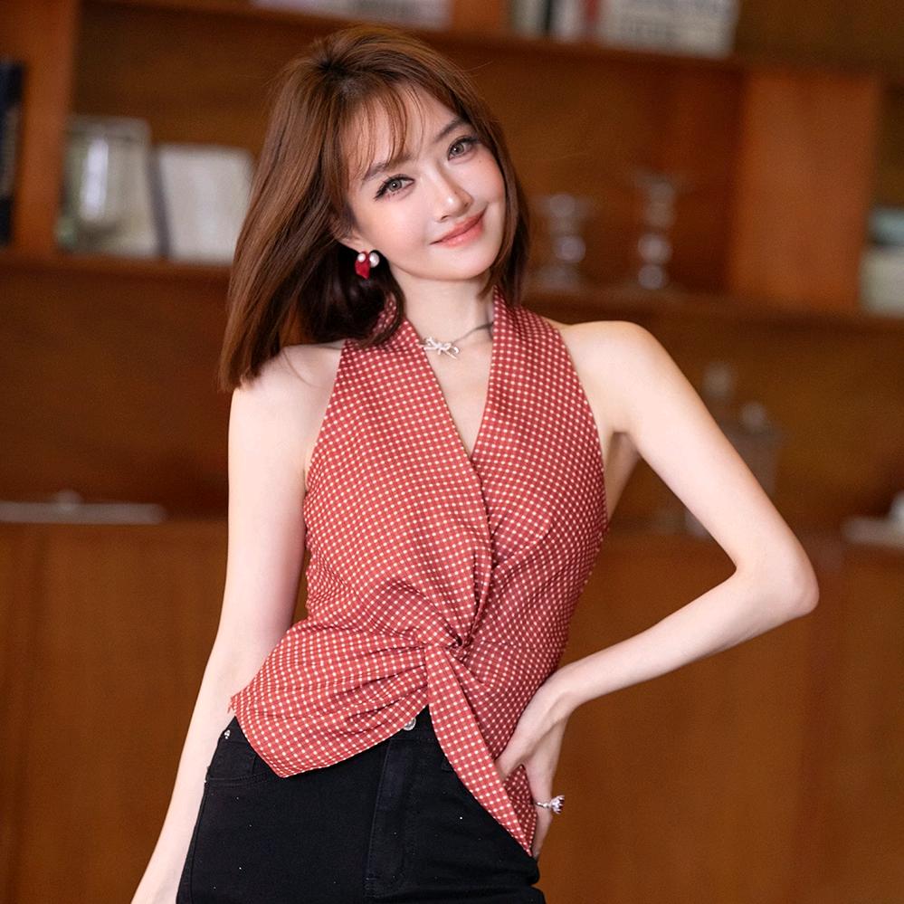小冰轻奢女装
