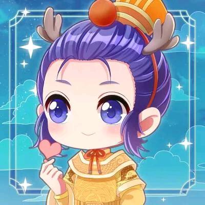 梦幻小阿宝