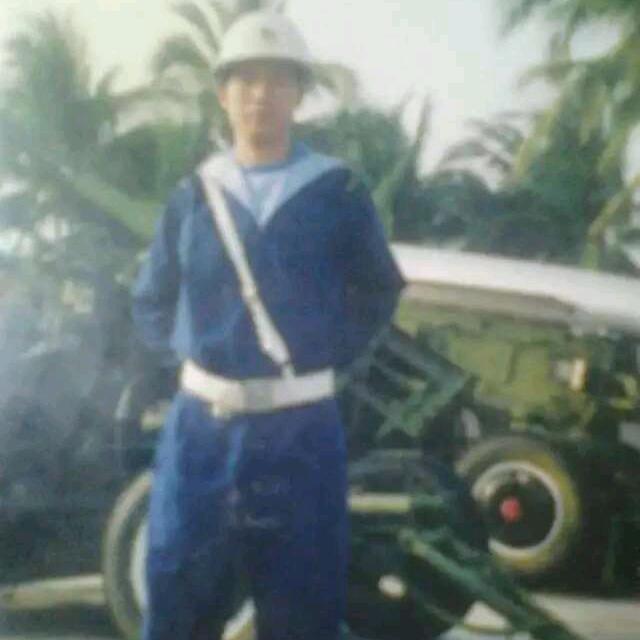 刘仔
