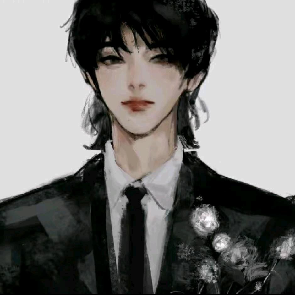 黑白艺术家