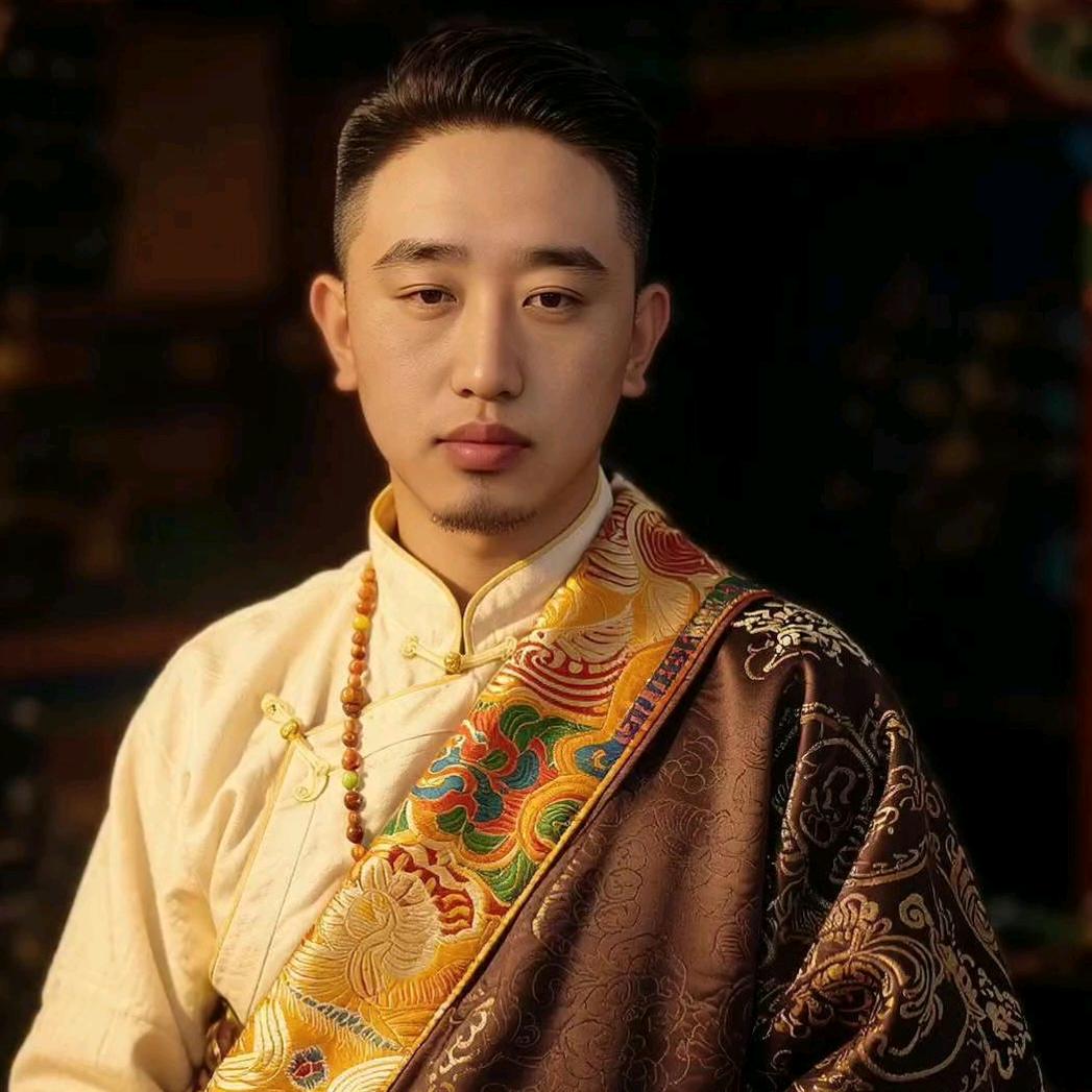 次仁