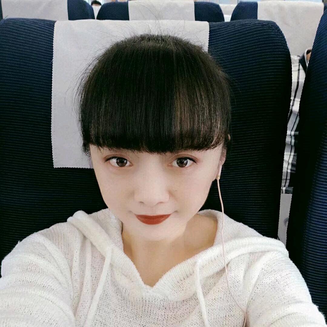 空白