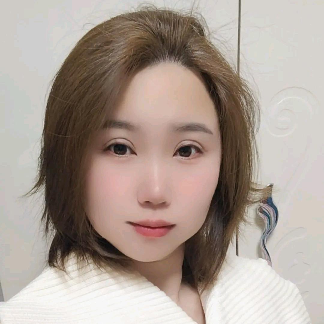 狐仙🦊（珊珊）