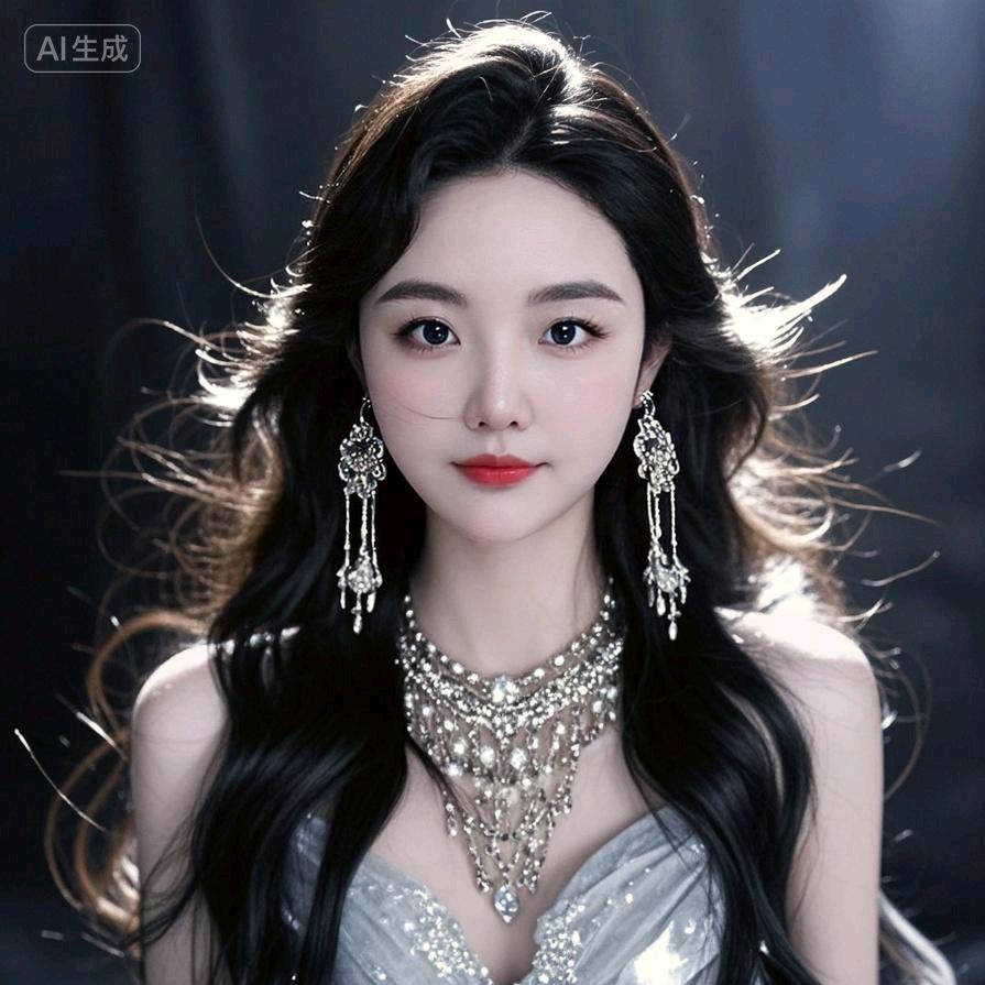 湉心儿