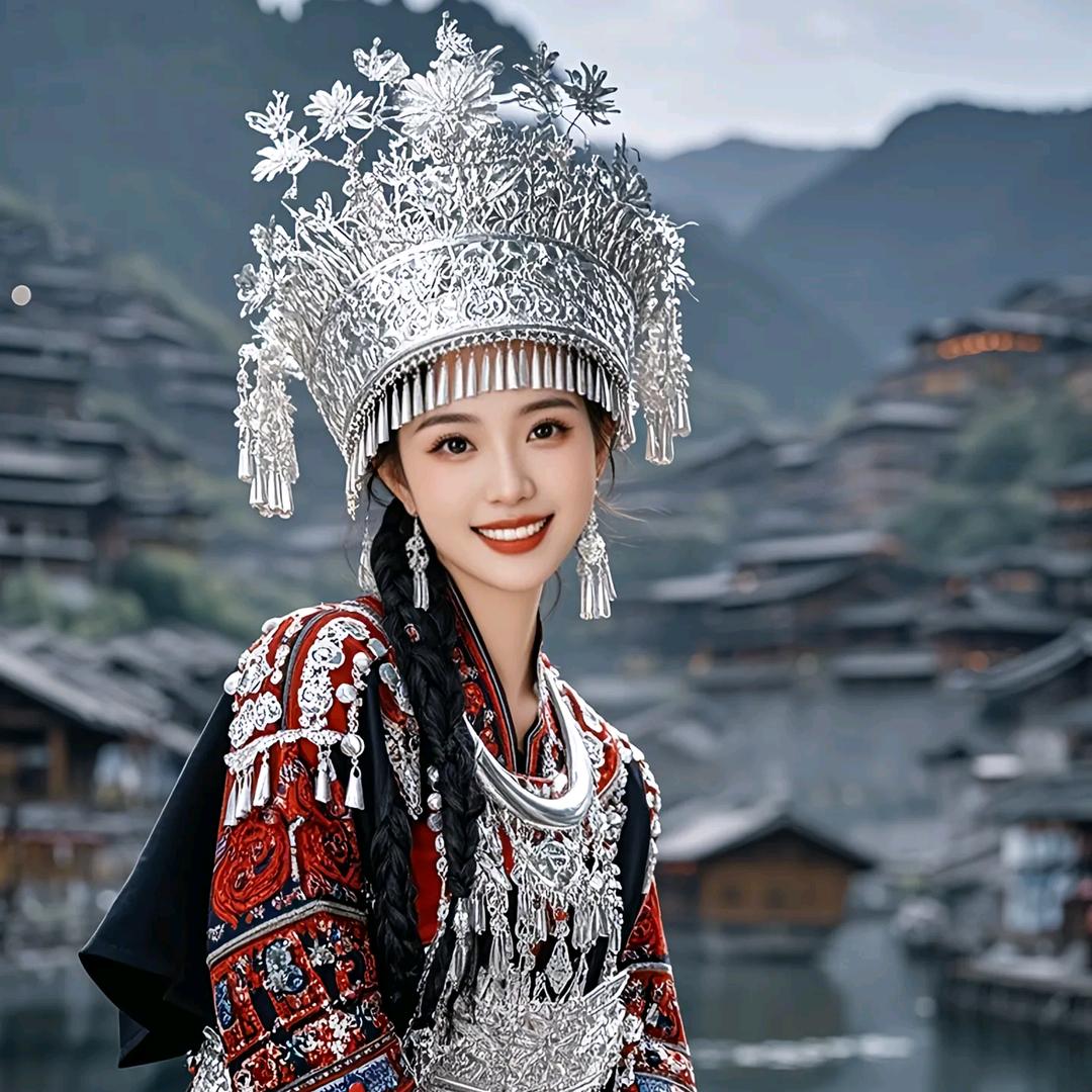 苗染植物染发工厂