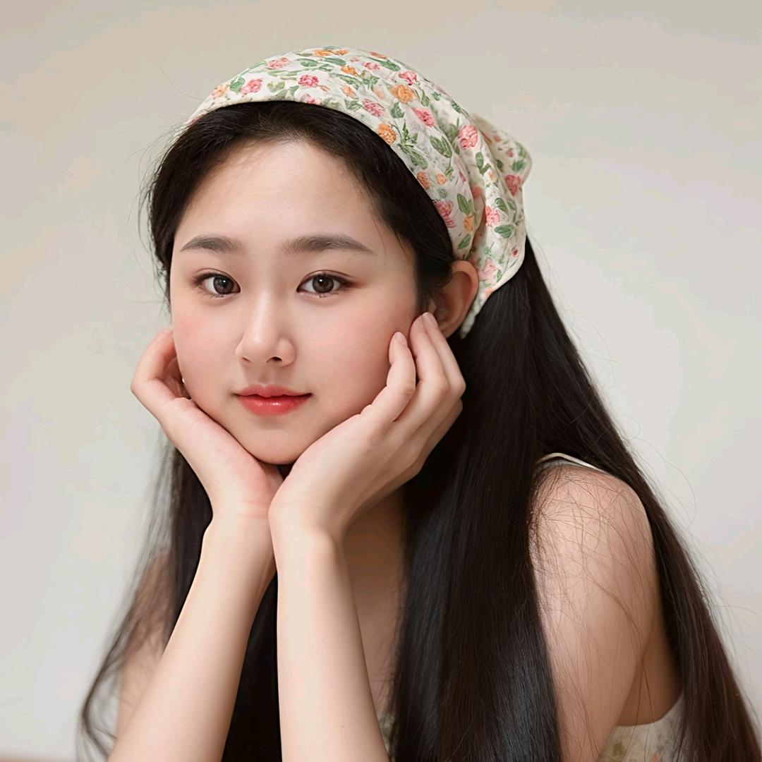 💕是晓琴妹妹呀！