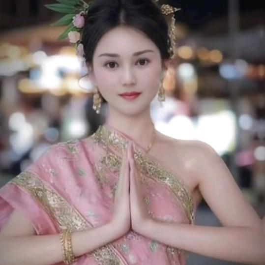 傻白甜😁
