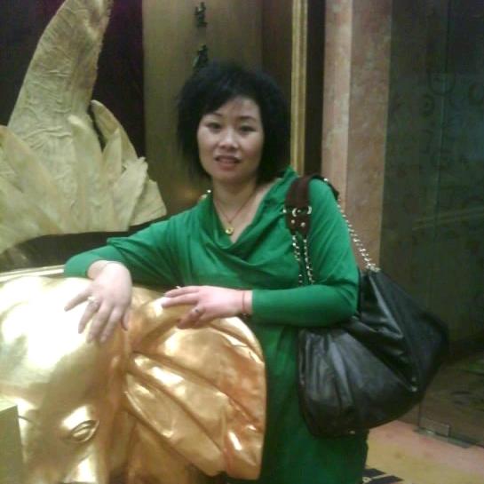 微笑（好物分享）