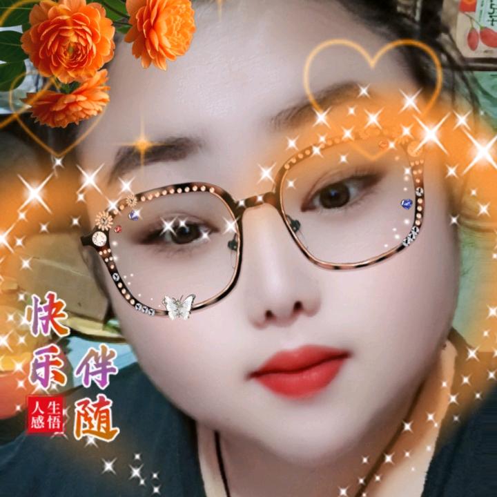 余生请多指教❤