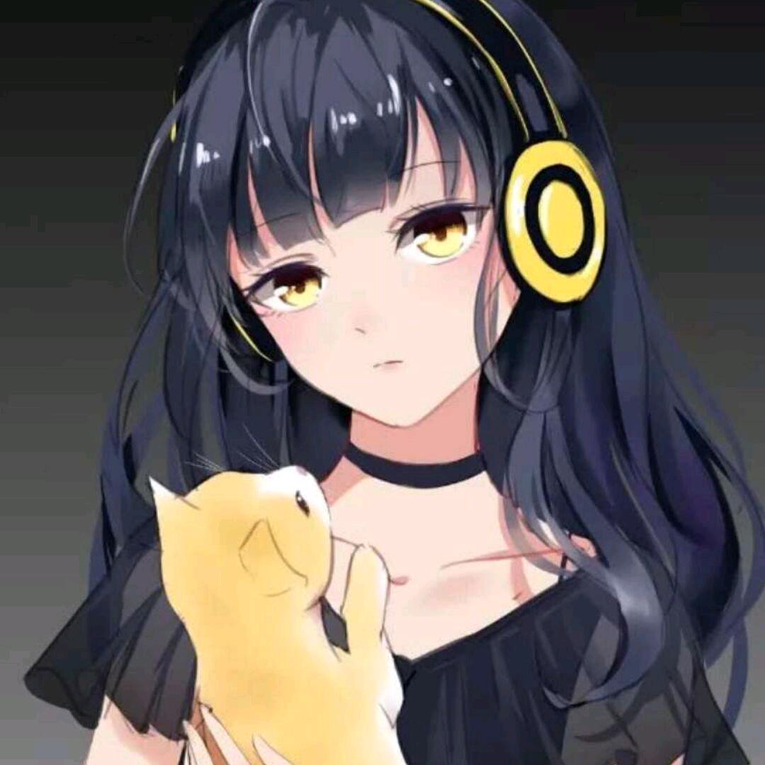 元头像