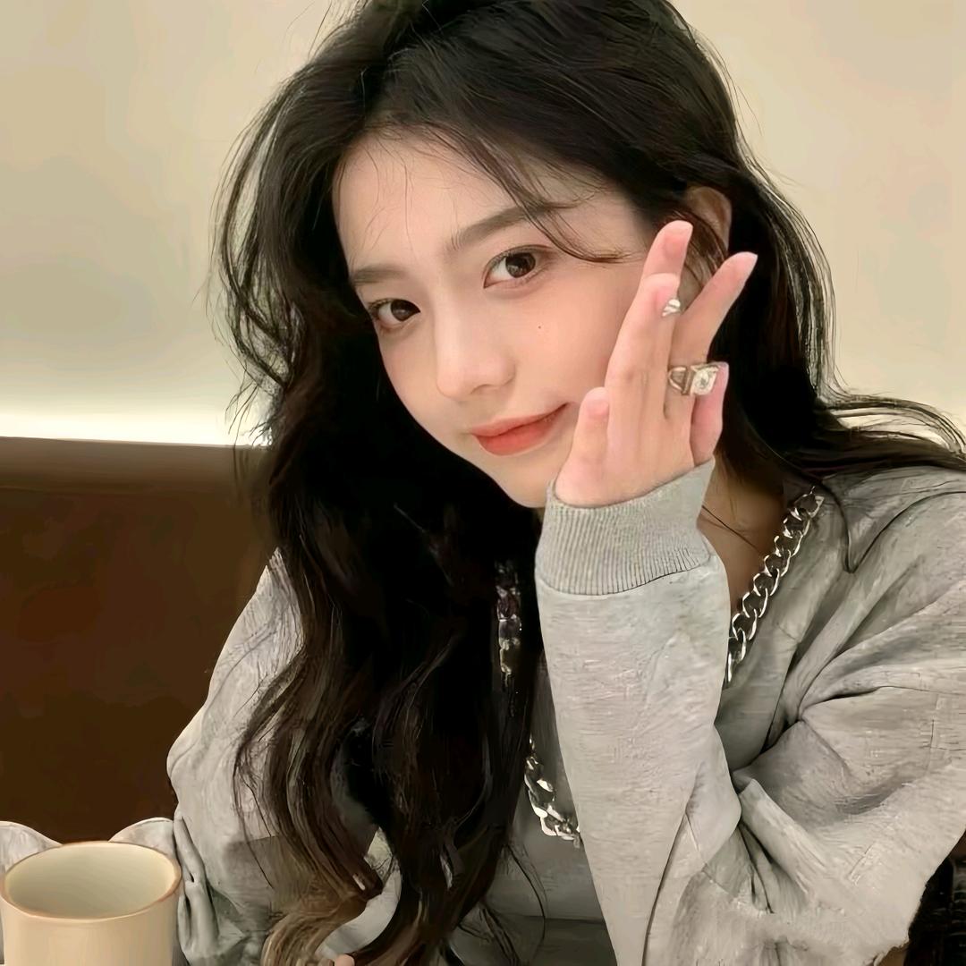 吸金小婧