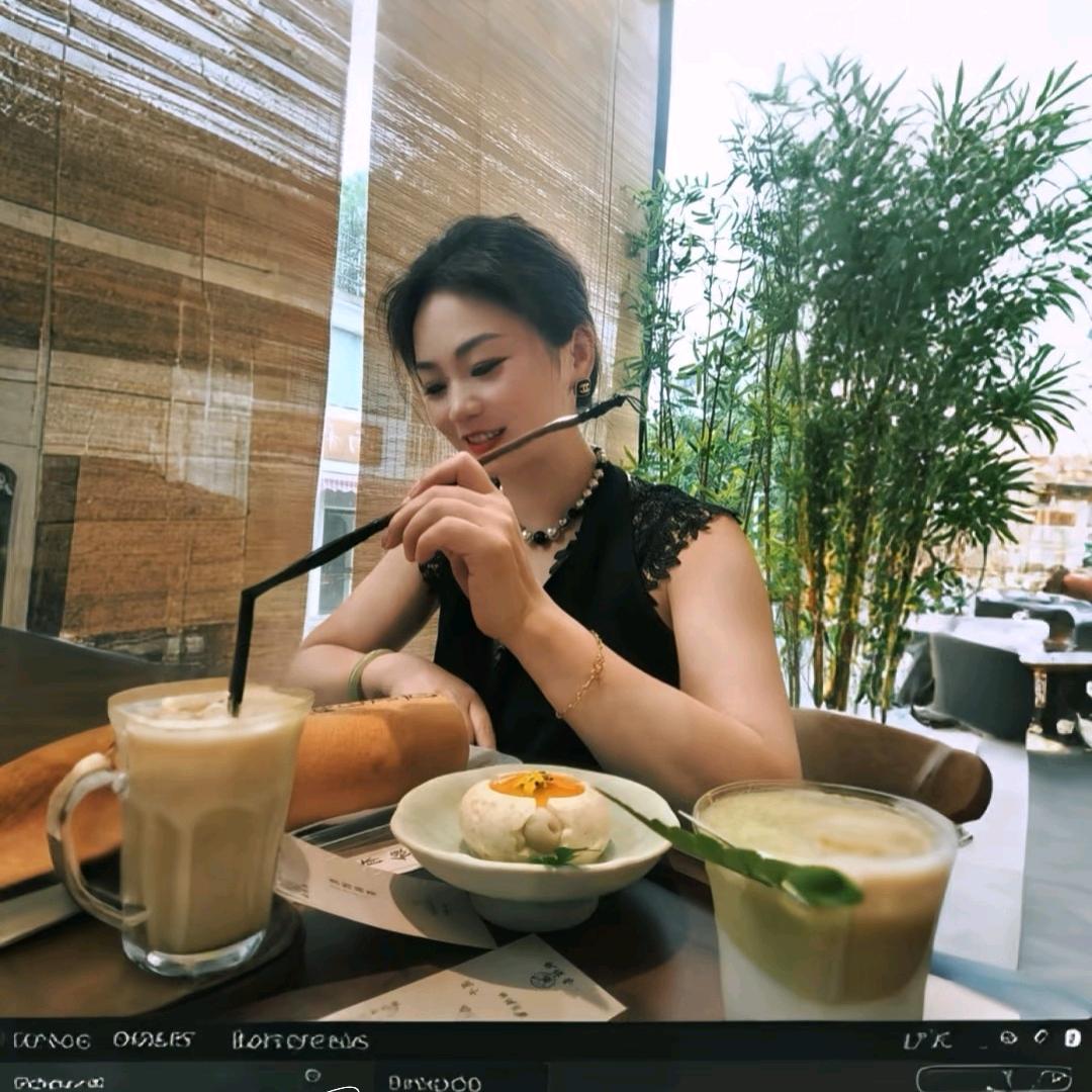 常州横山桥～聚祥茶叶燕姐！