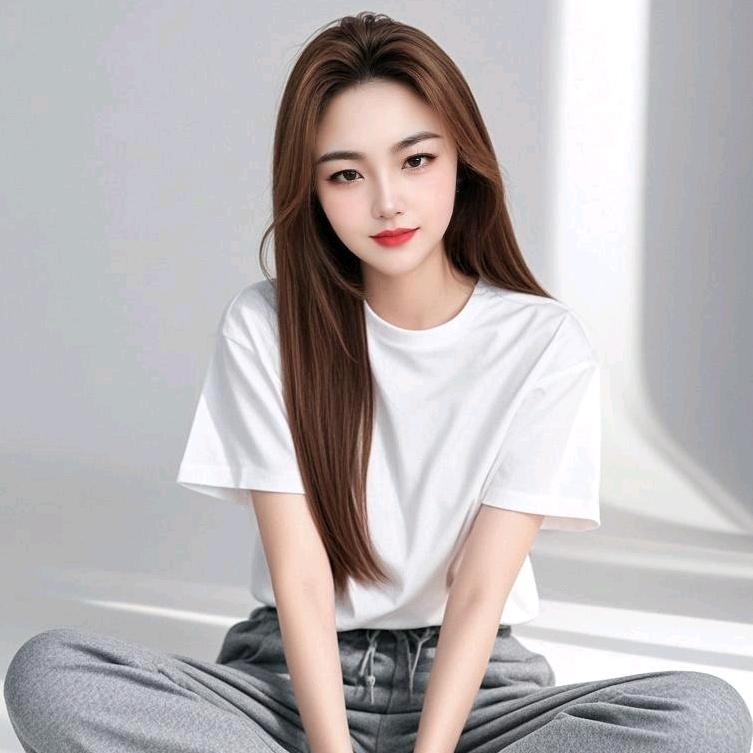 李💖丫💖头