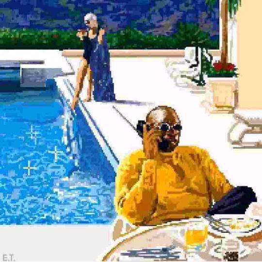 🌊🌊