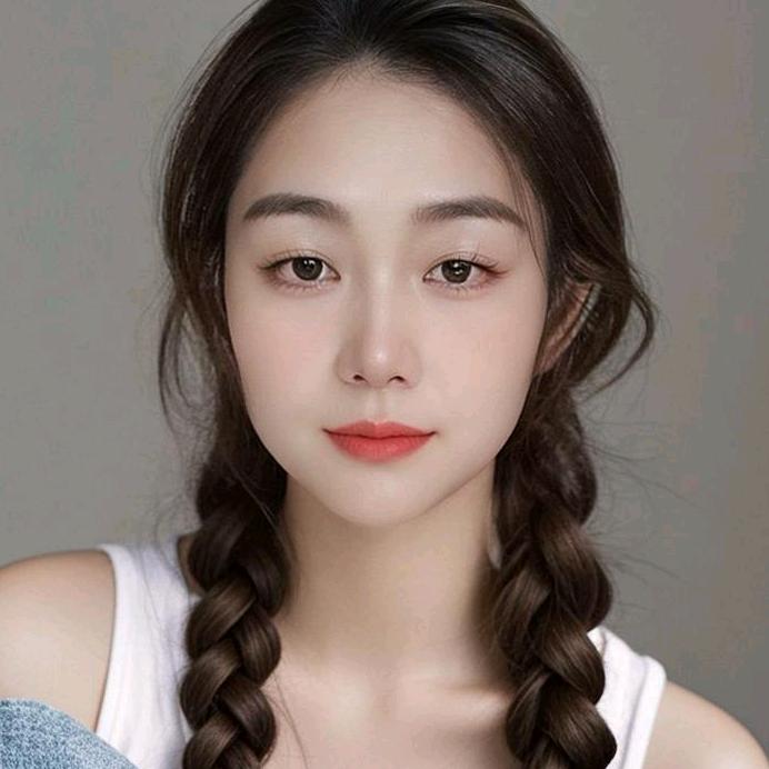 @远嫁虎姐《商品在橱窗》