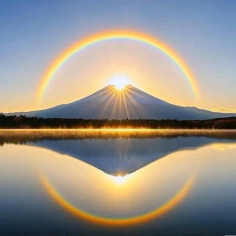 水！