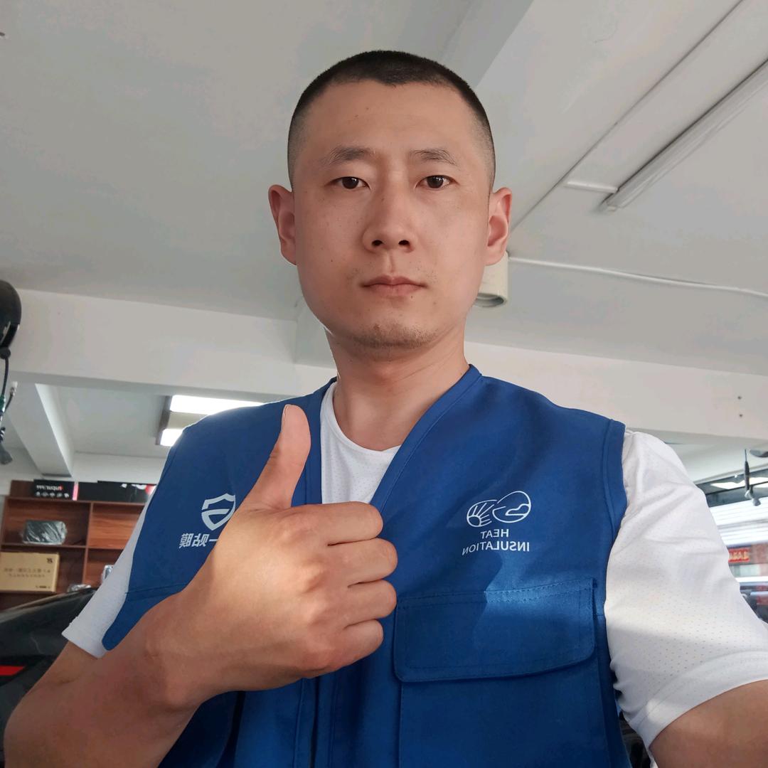 沈阳小欢家具贴膜改色木纹膜