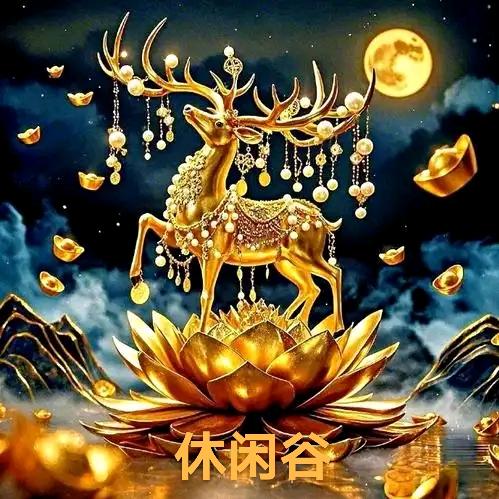 休闲谷女装男装