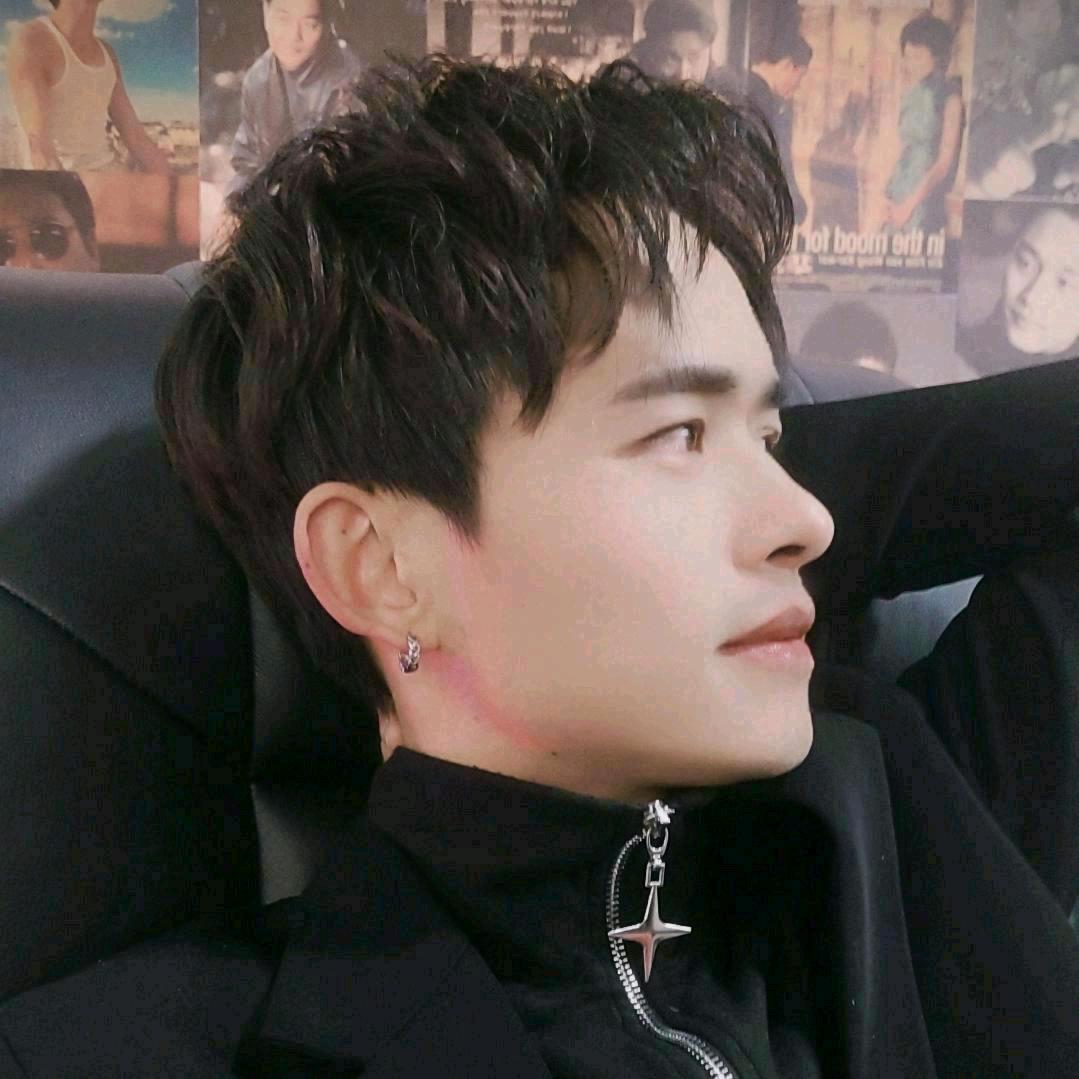 星仔💫
