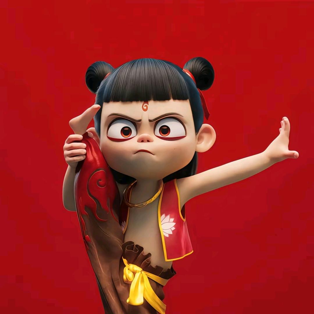 如愿这世界可以更和谐一点头像