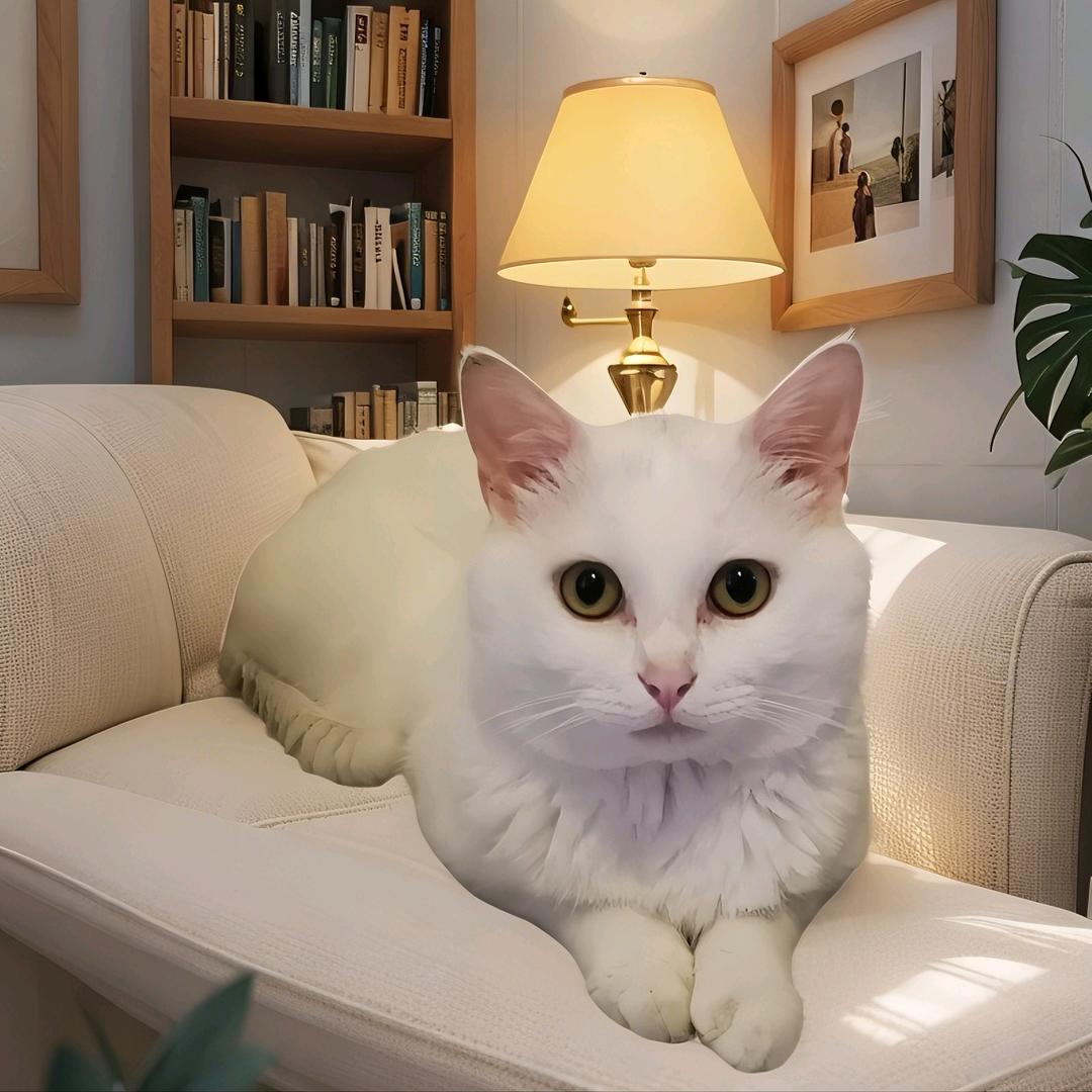 逐月潮升（猫系优品🛒）