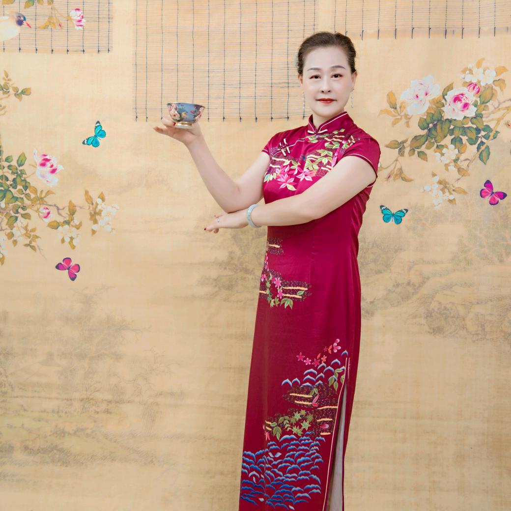 🧚‍♀️有你真好