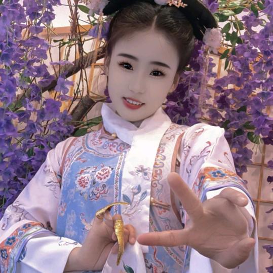 遇见🐰🐰