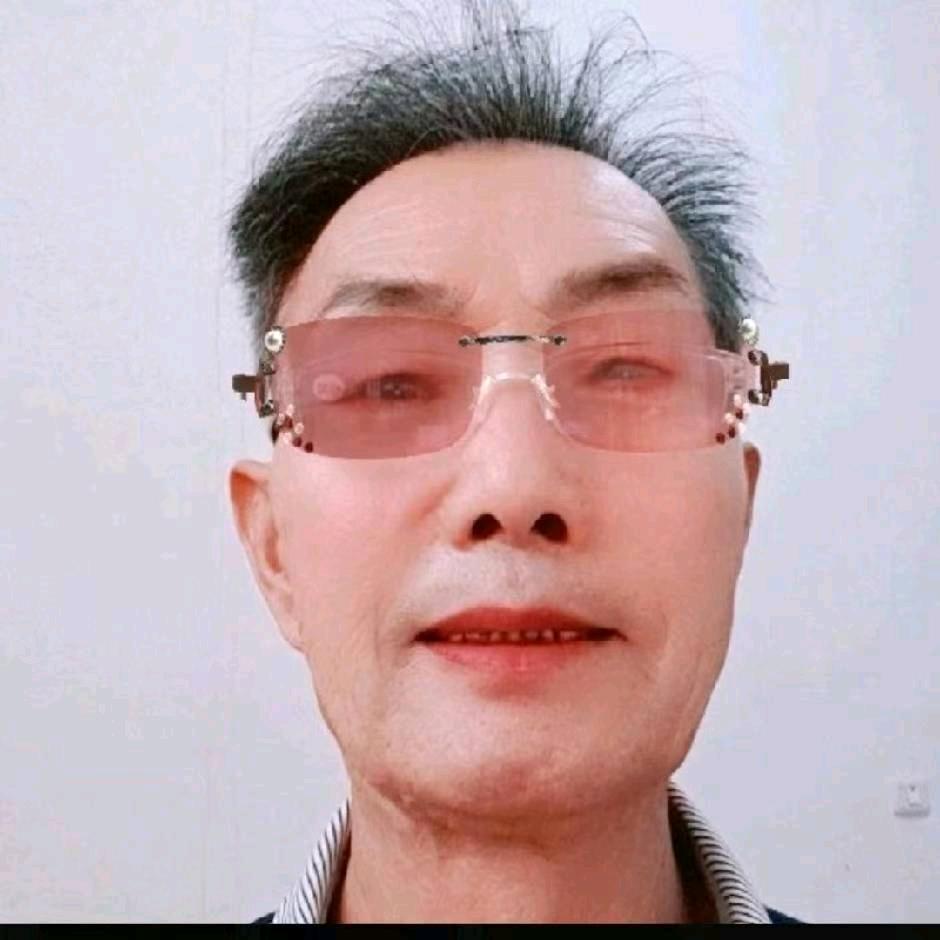 心态好不显老