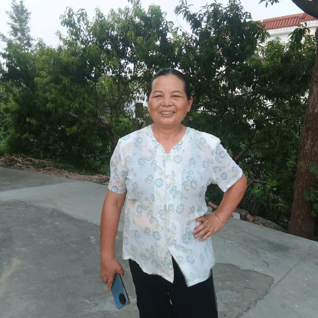 郝佳康南通如东新红